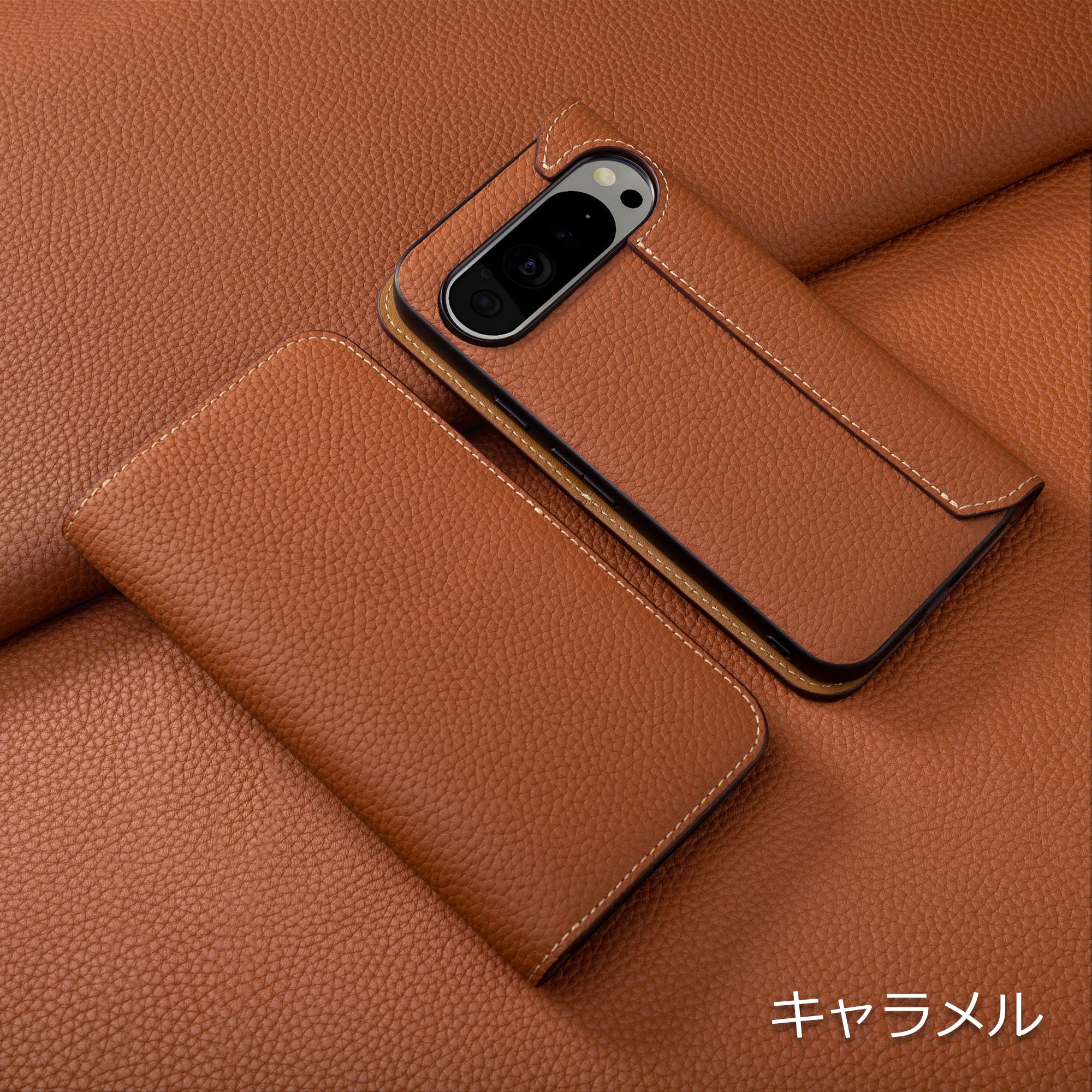 Amazon.co.jp: COGURE コグレ Google Pixel 8 Pro 手帳型 ケース